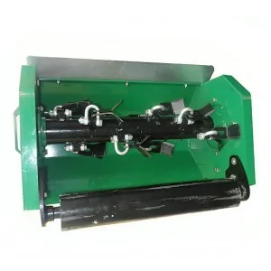 Shredder head GEO ITALY AM-T 60 - 100 cm