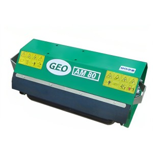 GEO ITALY AM-T 60 - 100 cm mulcher head