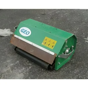 Shredder head GEO ITALY AM-T 60 - 100 cm