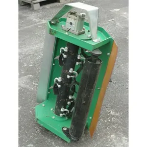 Shredder head GEO ITALY AM-T 60 - 100 cm