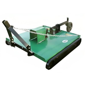 Vertikalmulcher mit Zapfwelle GEO ITALY TM 140 - 170 cm