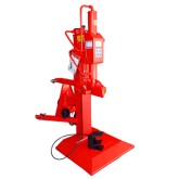 Fendeur de bois de bûches pour tracteur Roteco VT10