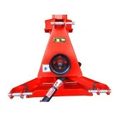 Fendeuse de bûches pour tracteur Roteco VT15