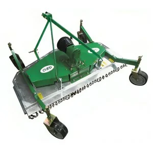 PTO brushcutter GEO ITALY DM Silver 120-180 cm