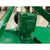 PTO-Radschlegelmäher GEO ITALY DM 210N 220x95 cm