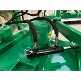 Rasenmäher mit Rädern PTO GEO ITALY DM3 210 220x95 cm