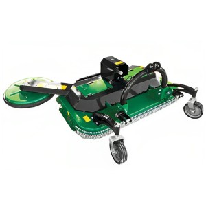 Decespugliatore a disco PTO GEO ITALIA GB-GBH 115 - 175 cm