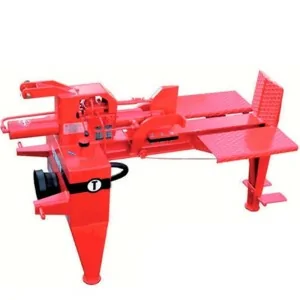 Firewood chipper for tractor Roteco T15E