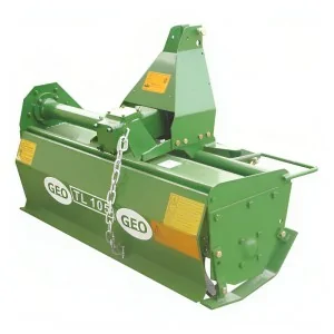 GEO ITALY TL 95 - 135 cm Rotovator de eixo de tomada de força 95 - 135 cm