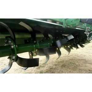 Rotovator für Traktor GEO ITALY TLP 150 - 180 cm