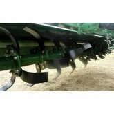 Rotovator for tractor GEO ITALY TLP 150 - 180 cm
