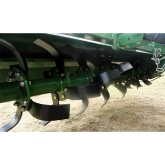 Rotovator para tractor GEO ITALY TLP 150 - 180 cm