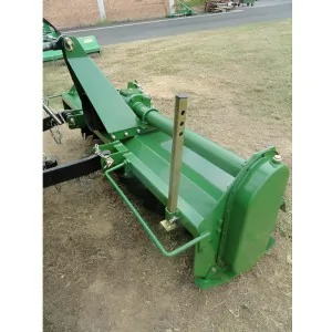 Rotovator for tractor GEO ITALY TLP 150 - 180 cm