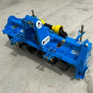 rotovator 2 mètres