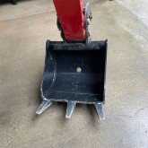 Міні екскаватор Roteco Bigant