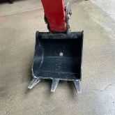 Mini excavator Roteco Bigant Mini excavator Roteco Bigant