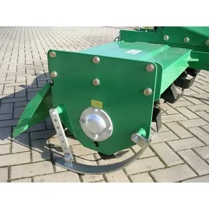 GEO ITALY IGN 105 - 210 cm heavy fixed PTO rotovator GEO ITALY IGN 105 - 210 cm