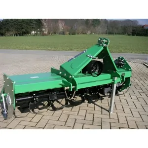 GEO ITALY IGN 105 - 210 cm heavy fixed PTO rotovator GEO ITALY IGN 105 - 210 cm