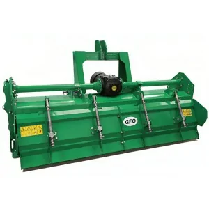 GEO ITALY IGN 105 - 210 cm heavy fixed PTO rotovator GEO ITALY IGN 105 - 210 cm