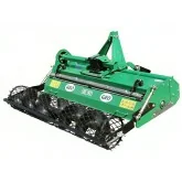 Tilleur enterradora de pierres PTO GEO ITALY SB 105 - 165 cm