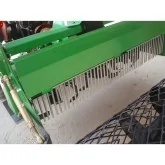 Pinne Steineingrabemaschine PTO GEO ITALY SB 105 - 165 cm