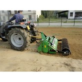 Zappa interrasassi PTO GEO ITALY SB 105 - 165 cm