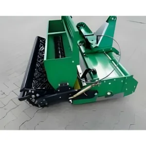 Sembradora con rodillo SB 125 / 145 / 165 Seeder