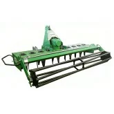 PTO Rotating Harrow GEO ITALY MG 110 - 210 cm