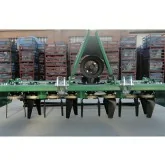 GEO ITALY Grade rotativa com tomada de força MG 110 - 210 cm