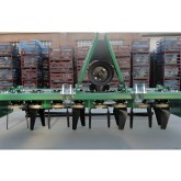 PTO Rotationsfräse GEO ITALY MG 110 - 210 cm