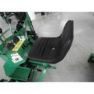 Bagger für Traktor GEO ITALY BH5R-HSX 270 kg