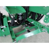 Terna per trattore GEO ITALIA BH5R-HSX 270 Kg