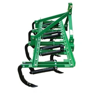 PTO spring cultivator GEO ITALY AC 110 - 200 cm