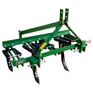 PTO dock cultivator GEO ITALY AC 110 - 200 cm