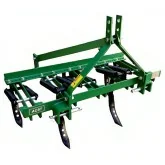 PTO dock cultivator GEO ITALY AC 110 - 200 cm