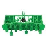 PTO-Bagger GEO ITALY DGG 92 - 132 cm