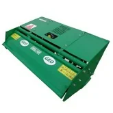 PTO-Bagger GEO ITALY DGG 92 - 132 cm