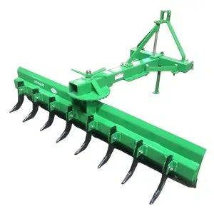 GEO ITALY HDGBR 120-210cm PTO blade leveling harrow with blades GEO ITALY HDGBR 120-210cm