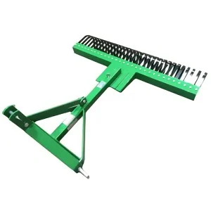 PTO rake GEO ITALY LR 150 - 180 cm