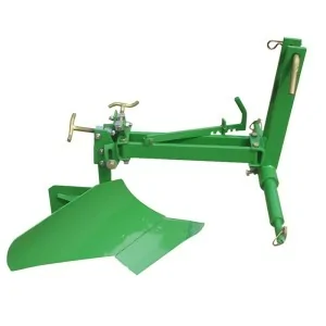 Einstellbarer Pflug PTO GEO ITALY GP 20, 35 cm