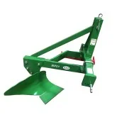 Pflug für Traktor GEO ITALY BP mit einem oder zwei Scharen