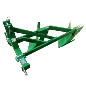 GEO ITALY BP single or double furrow plow for GEO ITALY BP tractor