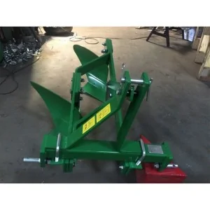 GEO ITALY BP single or double furrow plow for GEO ITALY BP tractor