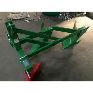 GEO ITALY BP single or double furrow plow for GEO ITALY BP tractor