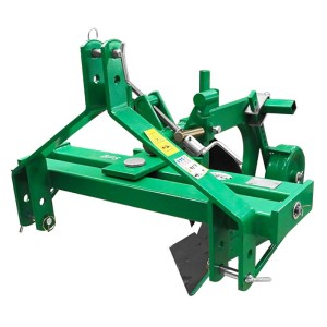 Gepflügter PTO GEO ITALY BPS 43 cm