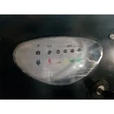 Empilhador elétrico de lagartas Geo Italy MD 500 ECO 660 W