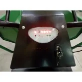 Carretilla oruga eléctrica Geo Italy MD 500 ECO 660 W