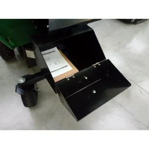 Elektro-Raupenstapler Geo Italy MD 500 ECO 660 W