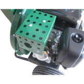 GEO ITALY ECO 5 6.5 HP Gasoline Branch Shredder