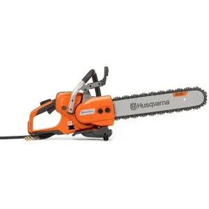 Cutter Husqvarna